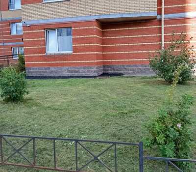 Ремонт отмостки