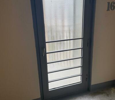 Ремонт незадымляемых лестниц в ЖК по ул. Яхтенная