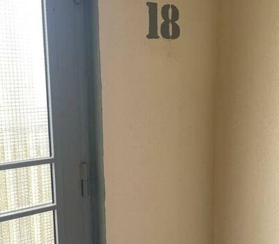 Ремонт незадымляемых лестниц в ЖК по ул. Яхтенная