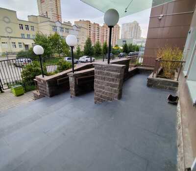 Ремонт входной  группы